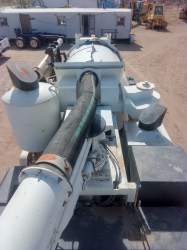 CAMION VACTOR - STERLING - L8500 - 09652 - 9